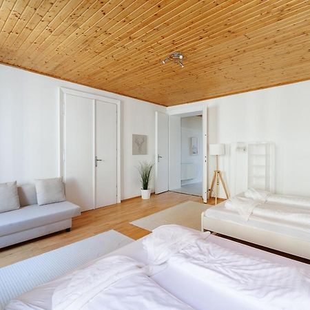 Wohnung Mit 9 Schlafplaetze #2 비엔나 외부 사진