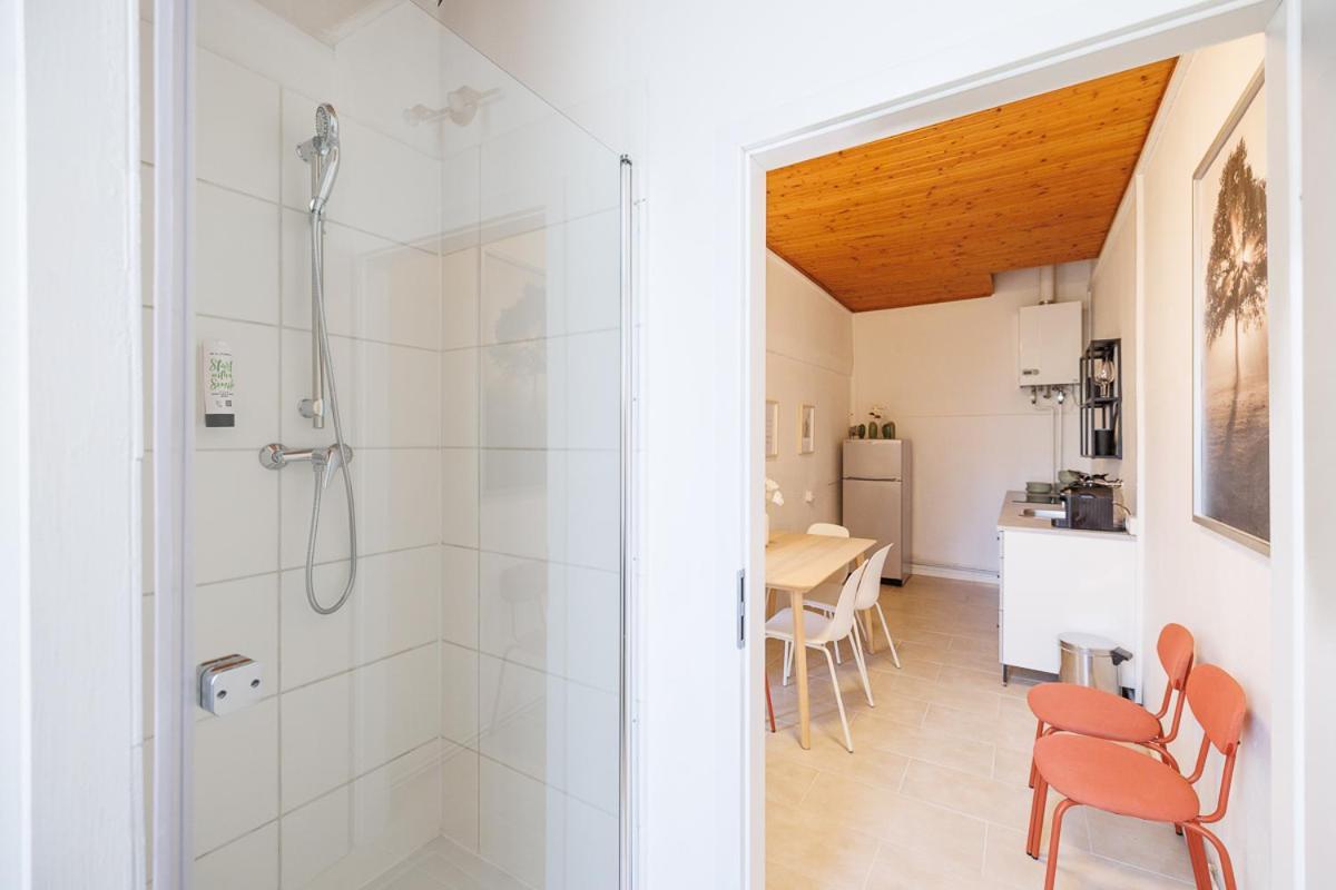 Wohnung Mit 9 Schlafplaetze #2 비엔나 외부 사진