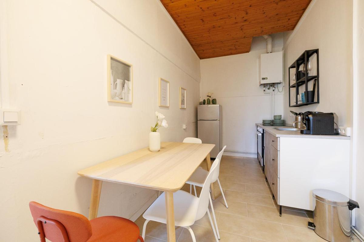 Wohnung Mit 9 Schlafplaetze #2 비엔나 외부 사진