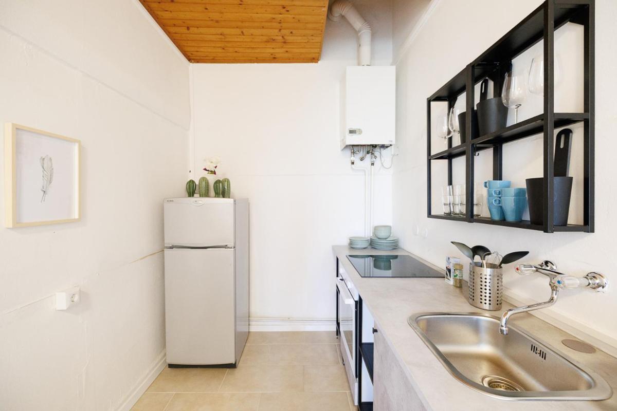 Wohnung Mit 9 Schlafplaetze #2 비엔나 외부 사진