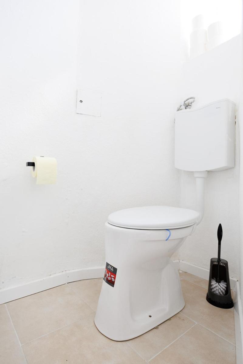 Wohnung Mit 9 Schlafplaetze #2 비엔나 외부 사진