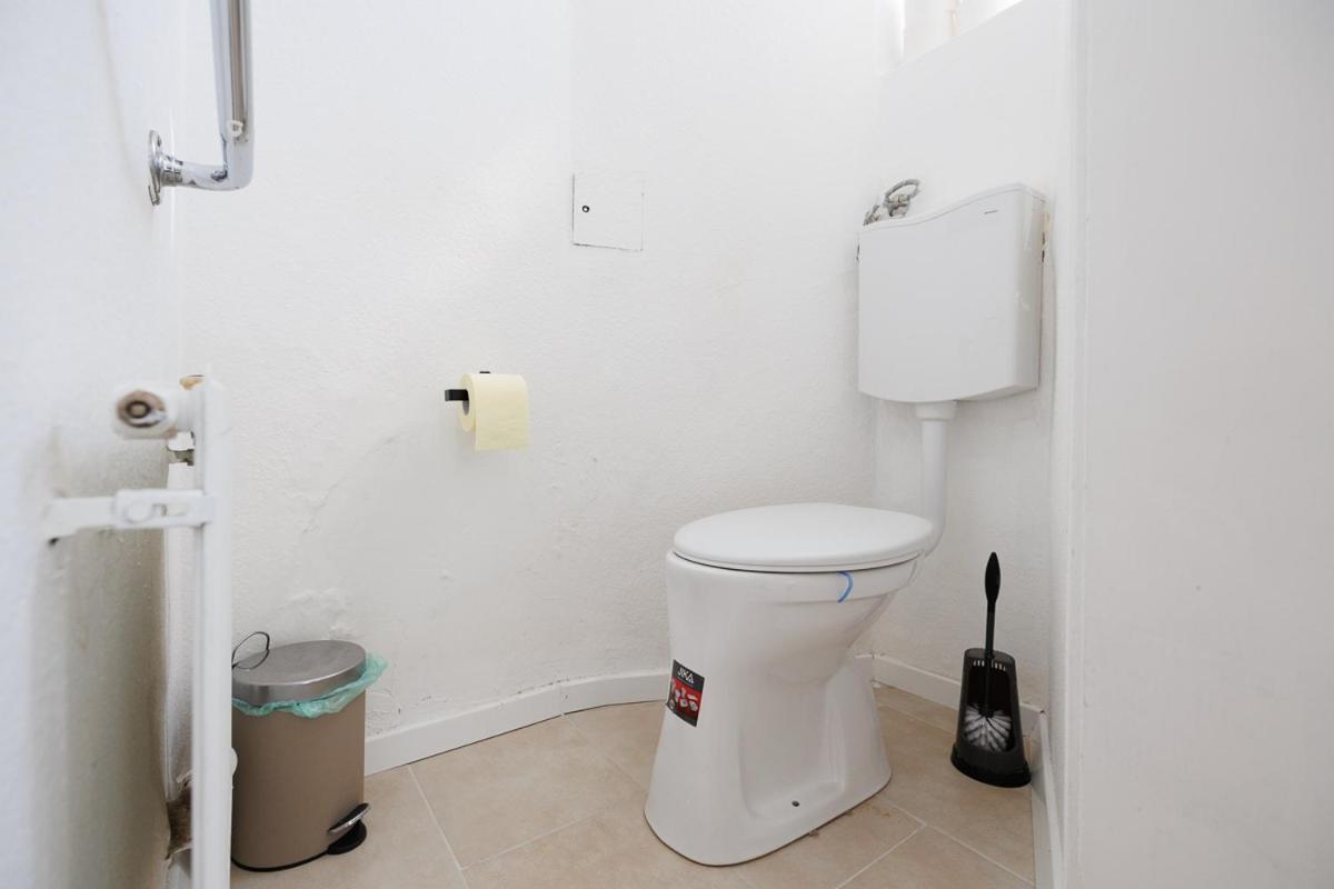 Wohnung Mit 9 Schlafplaetze #2 비엔나 외부 사진