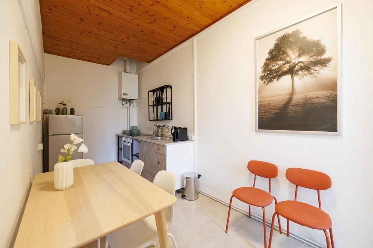 Wohnung Mit 9 Schlafplaetze #2 비엔나 외부 사진