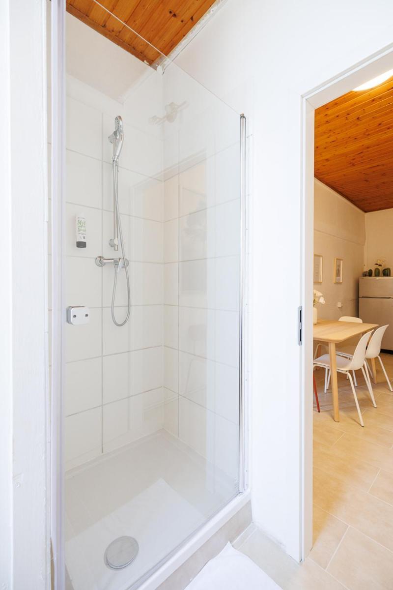 Wohnung Mit 9 Schlafplaetze #2 비엔나 외부 사진