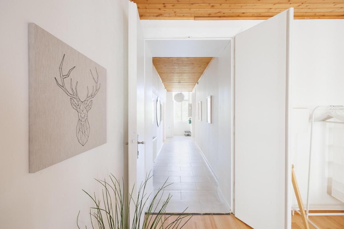 Wohnung Mit 9 Schlafplaetze #2 비엔나 외부 사진