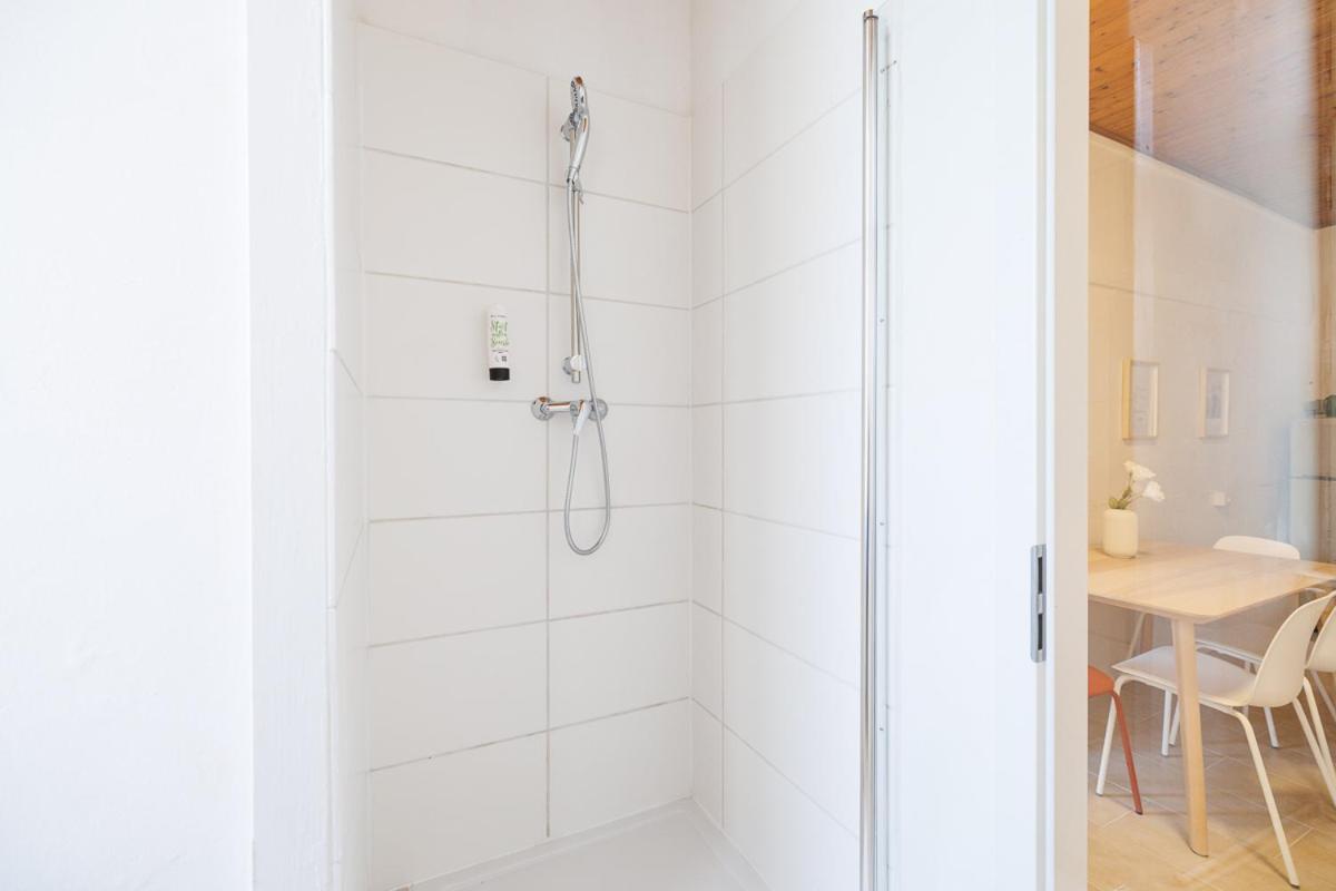 Wohnung Mit 9 Schlafplaetze #2 비엔나 외부 사진
