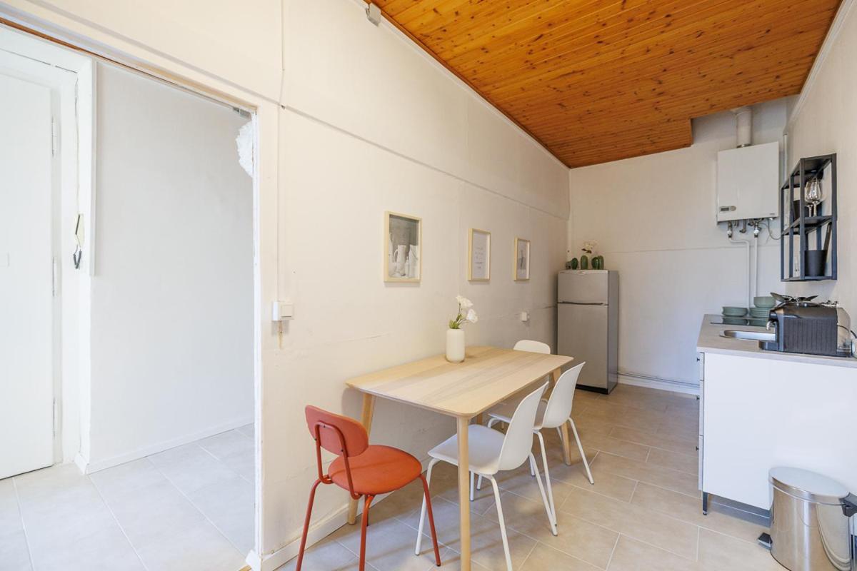Wohnung Mit 9 Schlafplaetze #2 비엔나 외부 사진