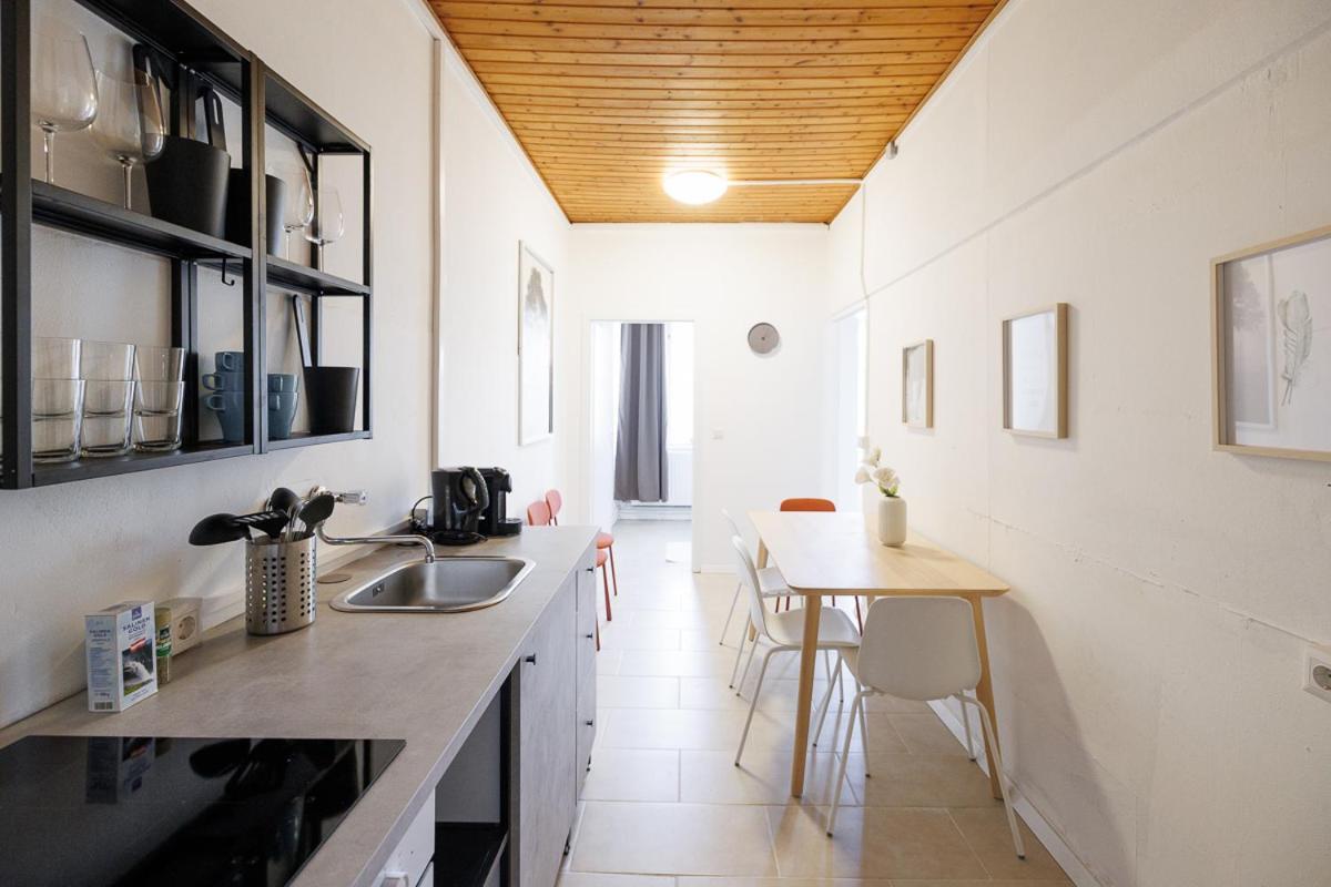 Wohnung Mit 9 Schlafplaetze #2 비엔나 외부 사진