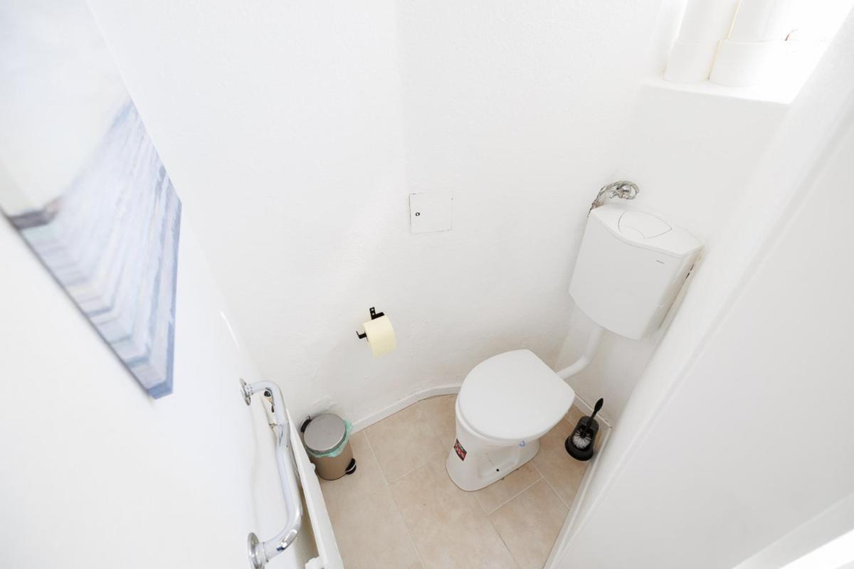 Wohnung Mit 9 Schlafplaetze #2 비엔나 외부 사진