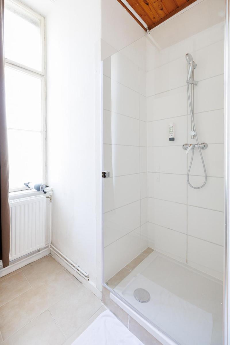 Wohnung Mit 9 Schlafplaetze #2 비엔나 외부 사진