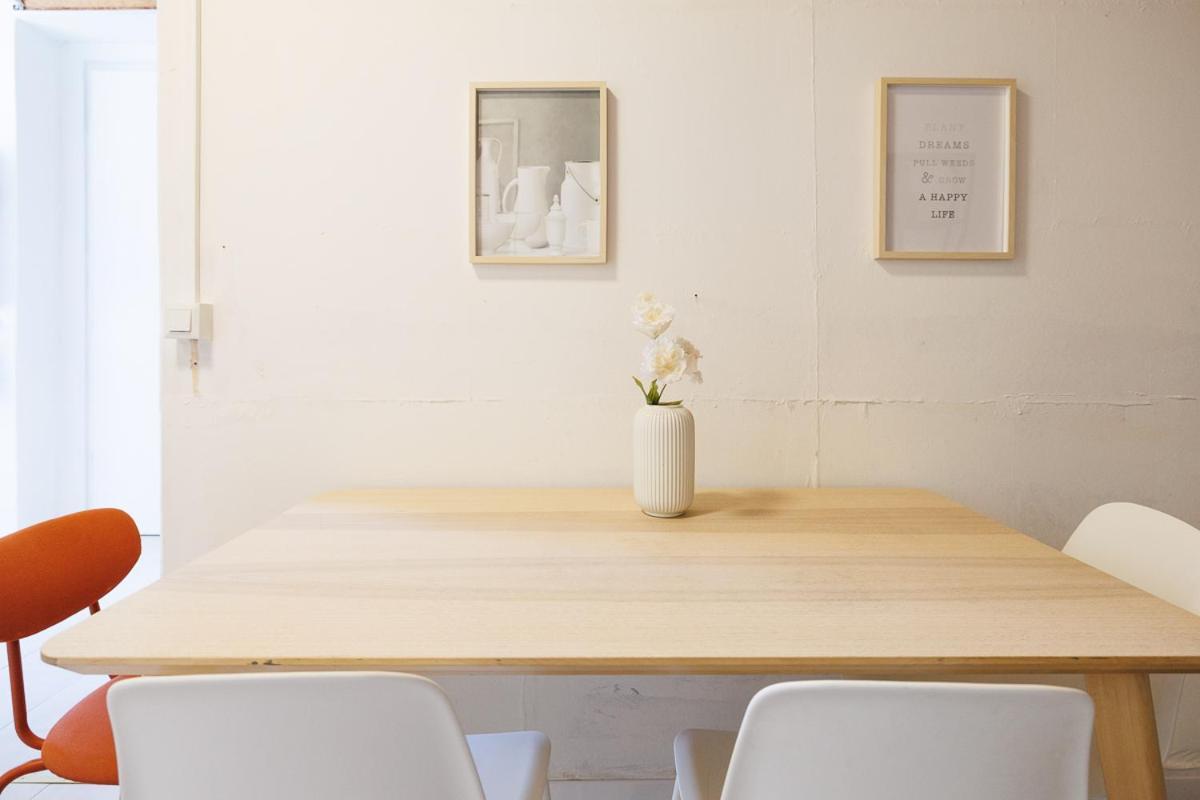 Wohnung Mit 9 Schlafplaetze #2 비엔나 외부 사진
